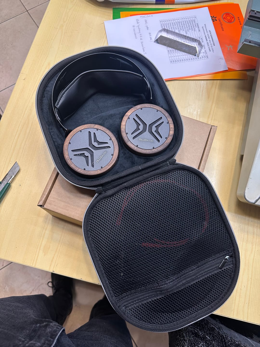 Customer photo review of X1