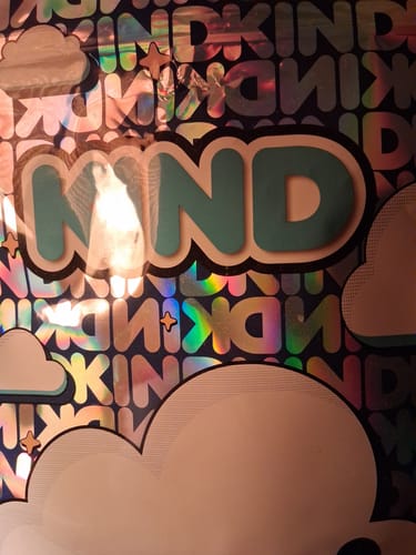 Customer photo review of Oreoz - Minis - 28 Grams - Hybrid