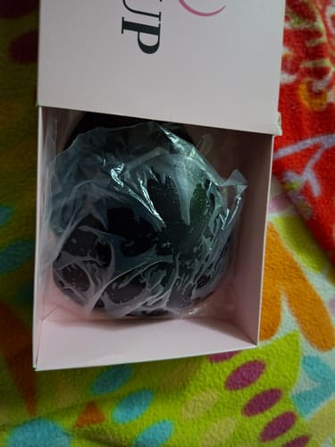 Customer photo review of BOOST ®️ - Almohadilla Pegajosa Para Aumentar 2 Tallas Más Tu Busto