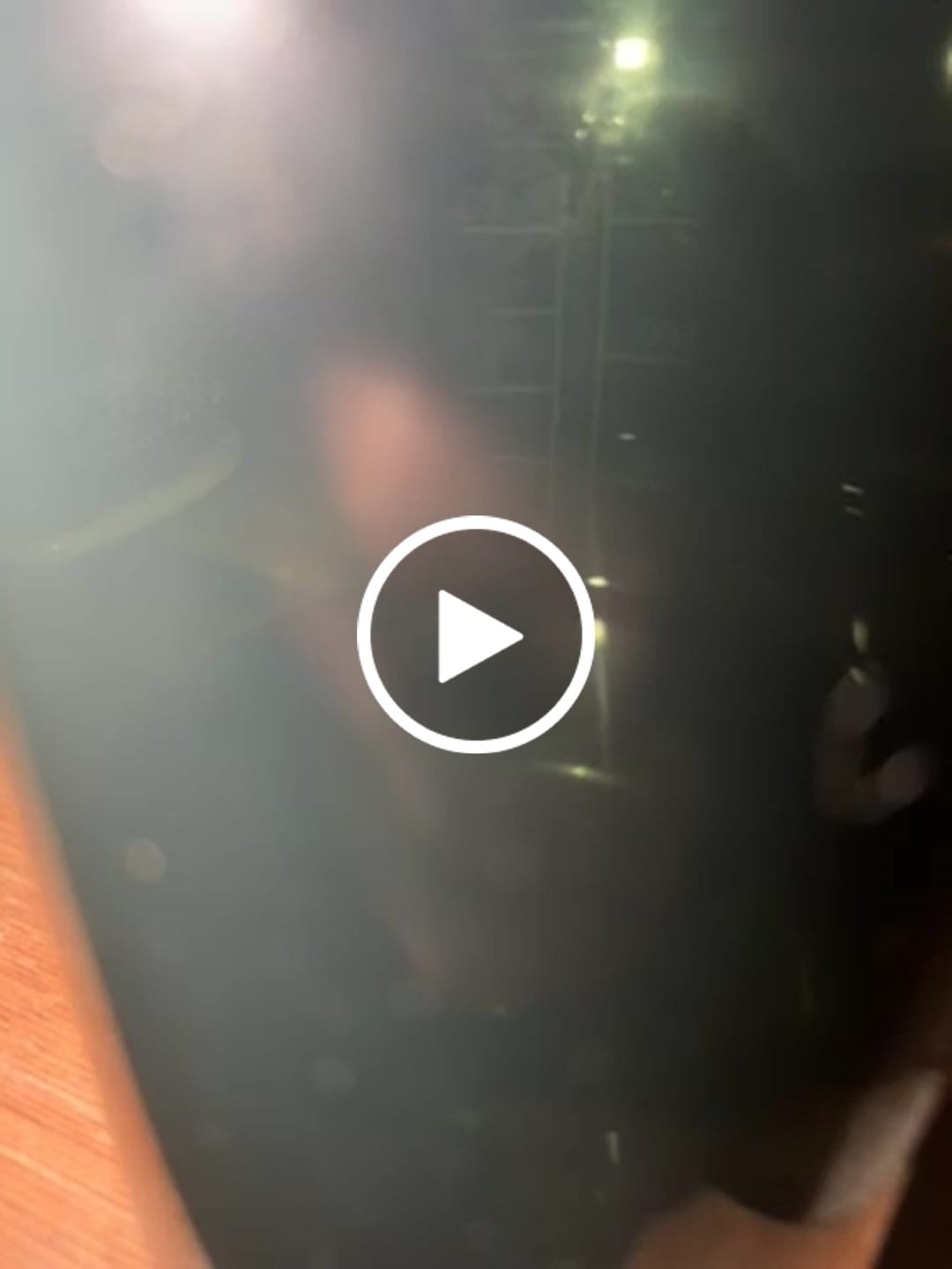 Customer video review of Electrolytes
