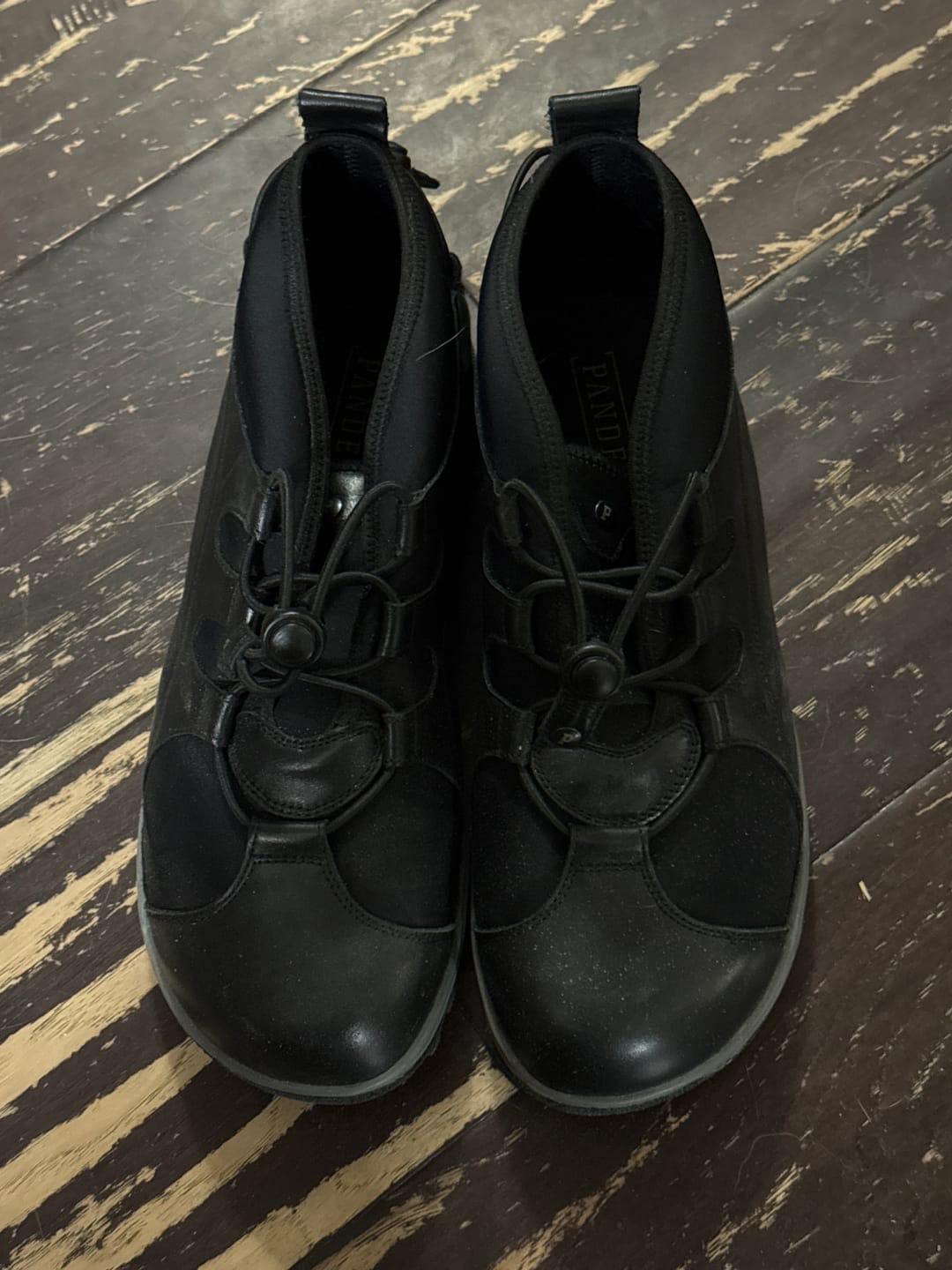 Customer photo review of Globetrotter