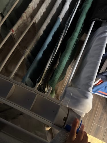 Customer photo review of טי יחזקאל