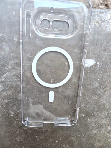Customer photo review of StickyPod