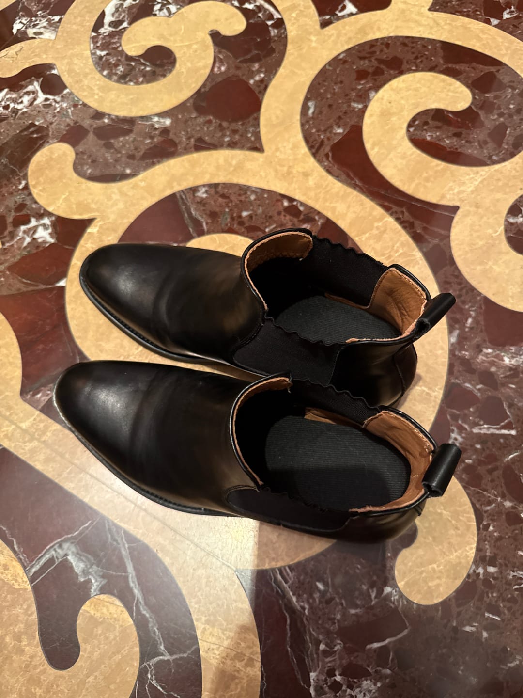 Customer photo review of Lucent - 7cm (2.7")