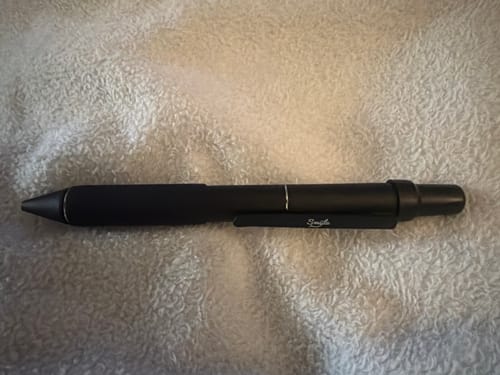 Customer photo review of Penjamin Cart Pen by Smyle™ Labs