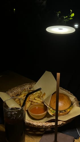 Customer photo review of IMAGINE Glass Set