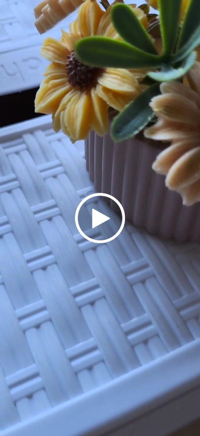 Customer video review of Fragancia CHOCOLATE FONDANT