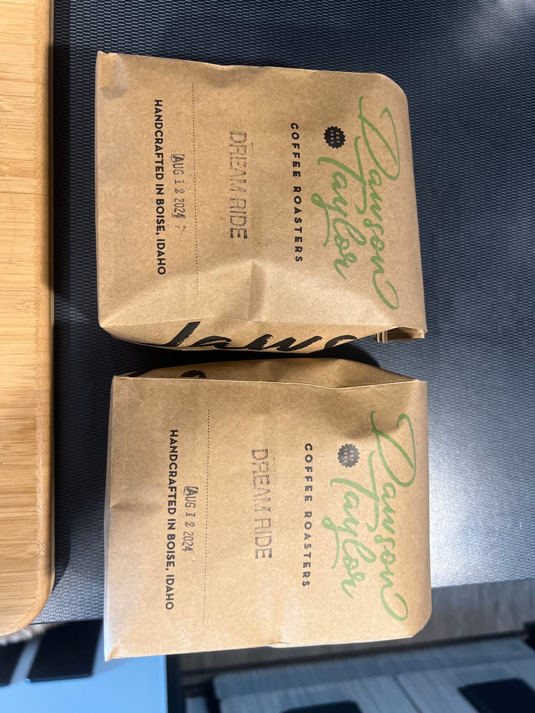 Customer photo review of Dream Ride