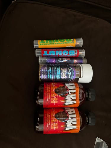 Customer photo review of OBAMA KANDY 5CT