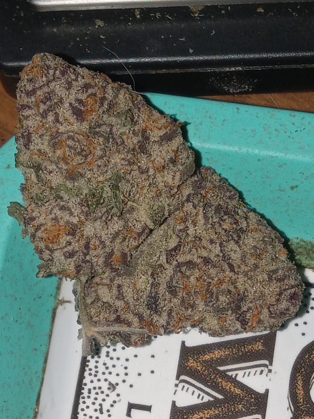 Customer photo review of Dealer's Choice