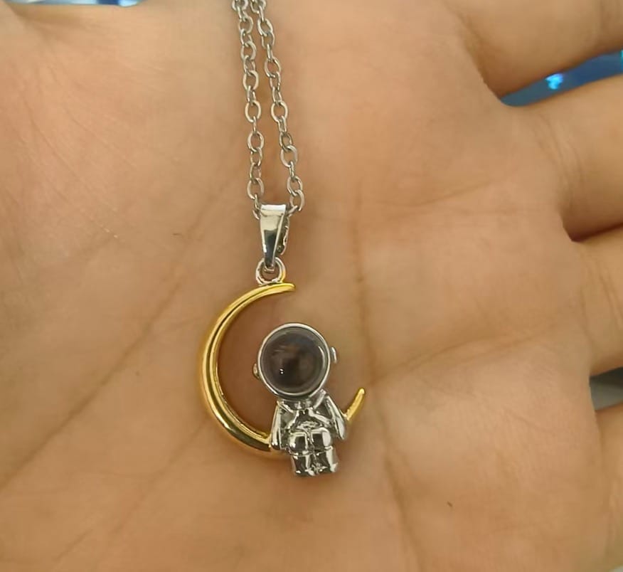 Customer photo review of Recuerdo Memorial Personalizado