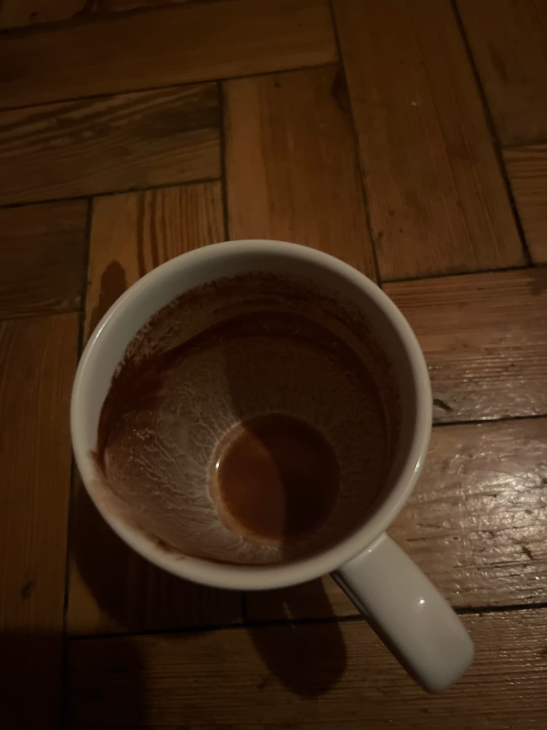 Customer photo review of Arriba Nacional Ceremonial Grade Cacao