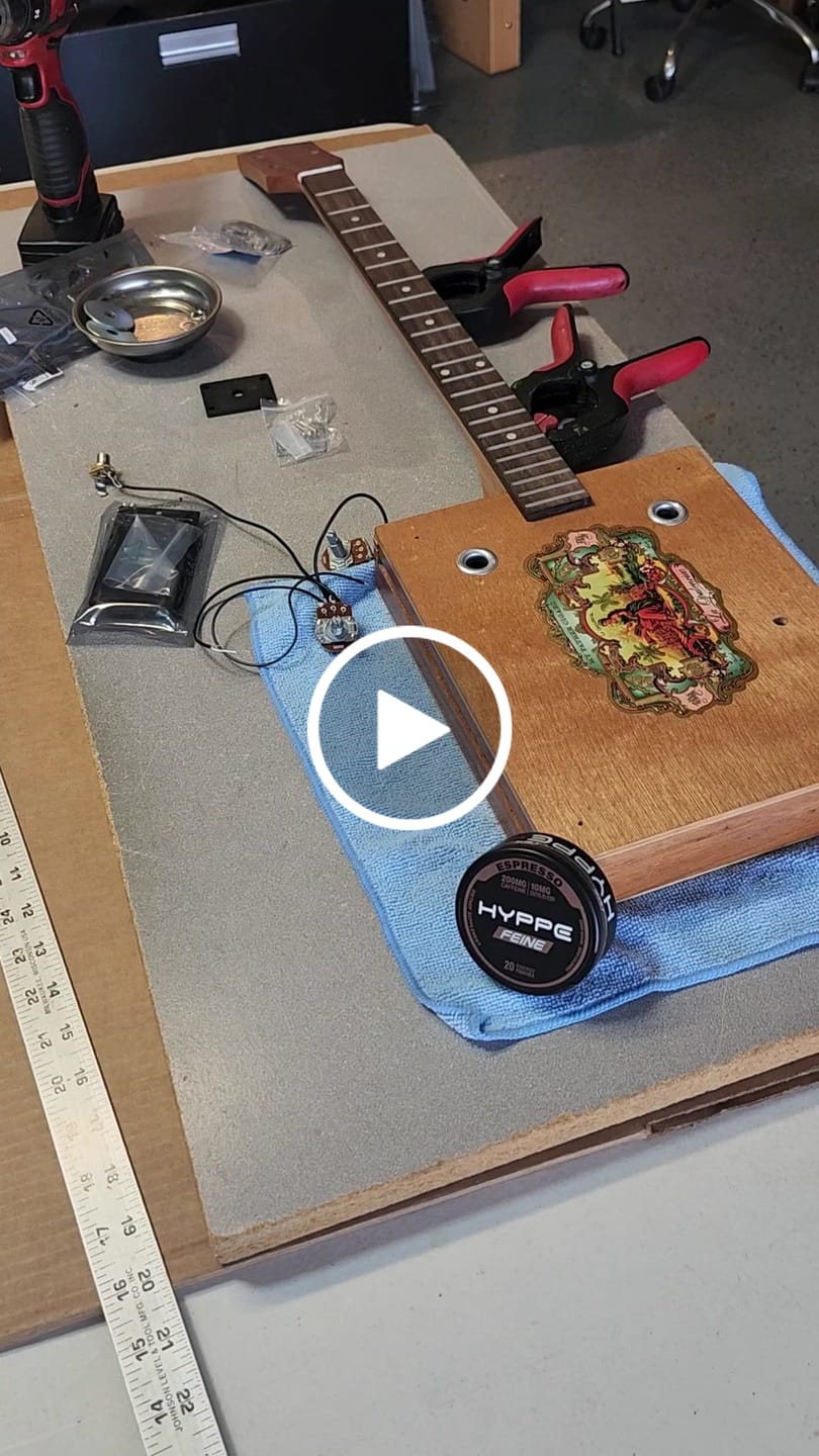 Customer video review of FEINE Energy Pouches