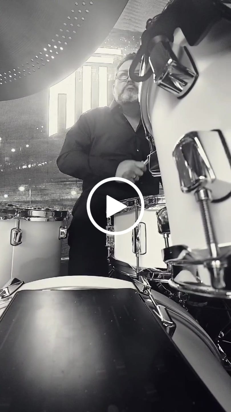 Customer video review of American Hickory 5A Long Drumsticks
