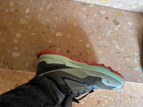 Customer photo review of Stratus - Zapatos De Punta Ancha