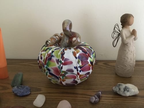 Customer photo review of Retail Display (In-Store Only)