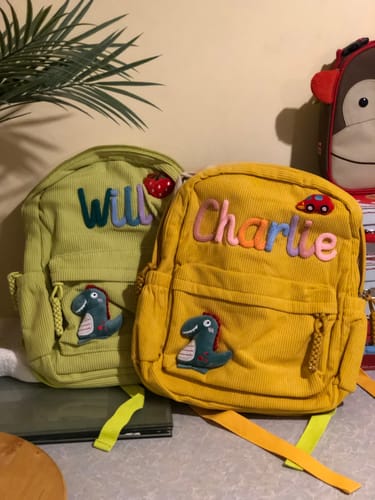 Customer photo review of Cute Elements