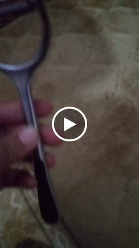 Customer video review of Stainless Steel Peelers