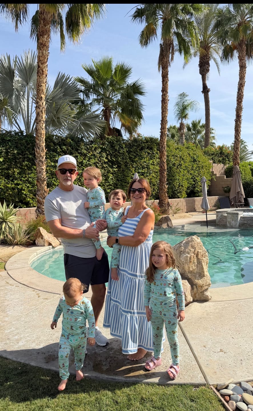 Customer photo review of PAW Patrol: Easter Bamboo Kids Pajamas
