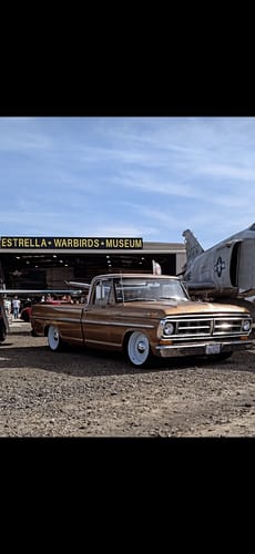 Customer photo review of Ignition - 16oz w/ Black Sprayer