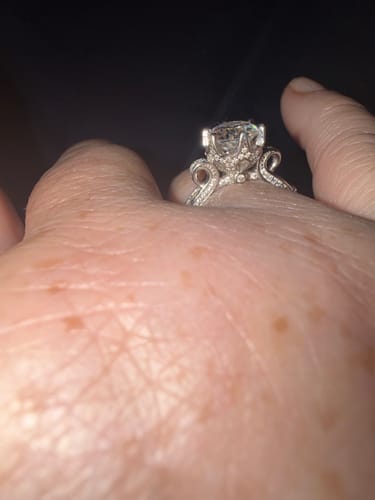 Customer photo review of Shipping Protection