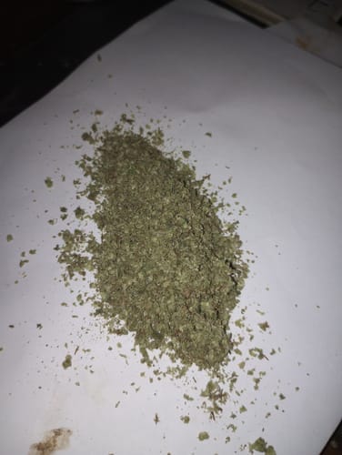 Customer photo review of Super Jack - Bulk - Hybrid