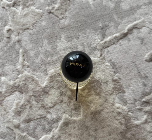 Customer photo review of Miraj Pantera