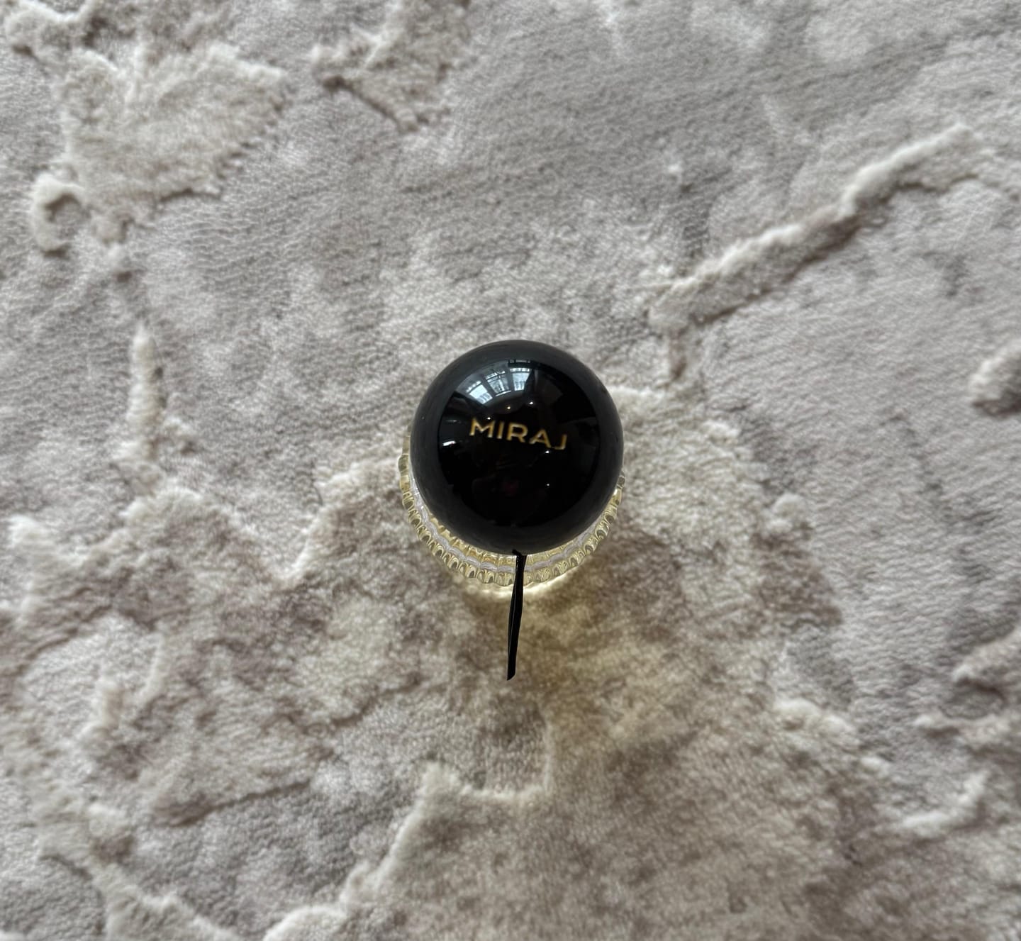 Customer photo review of Miraj Pantera