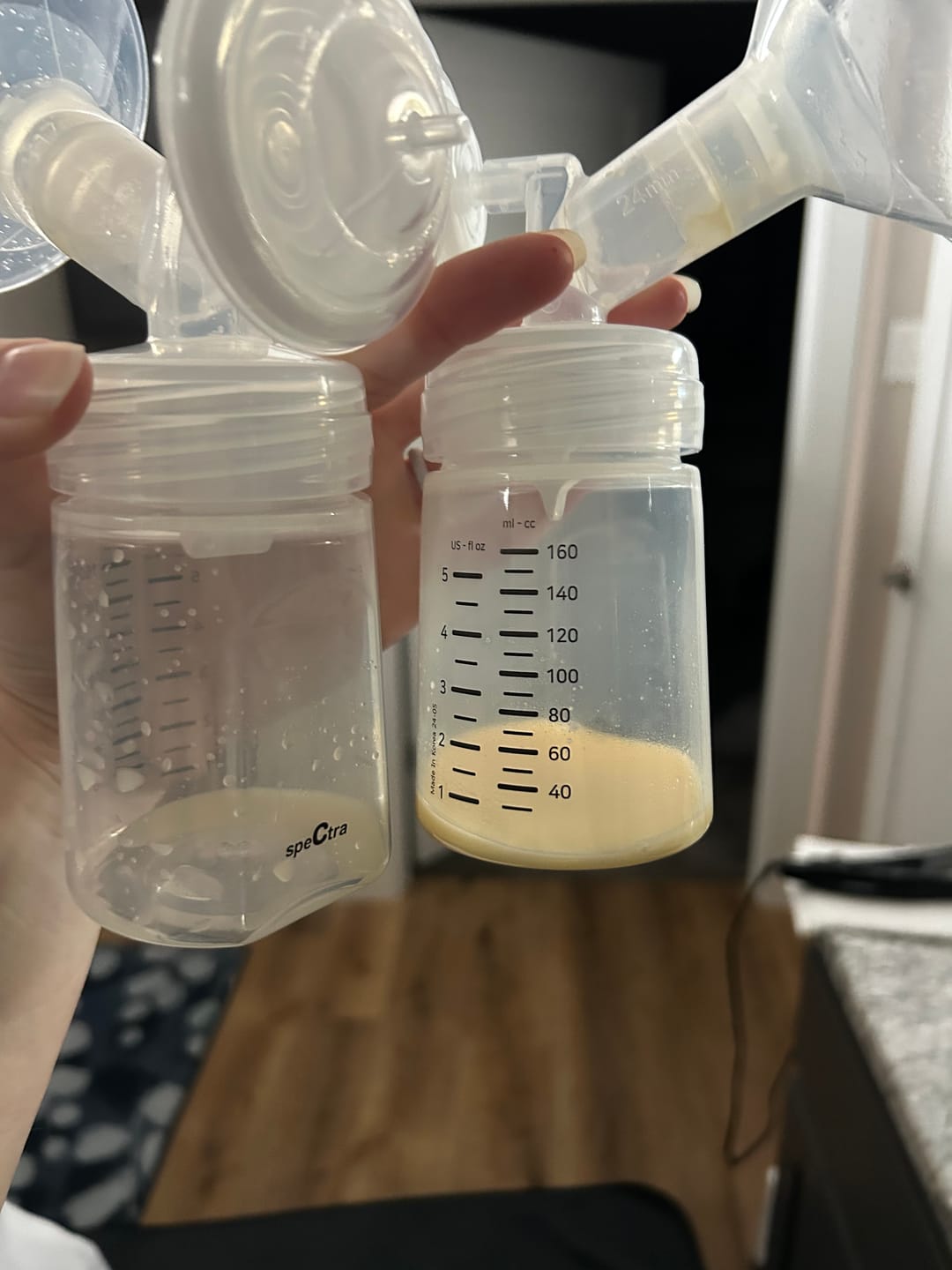 Customer photo review of Miracle Mama Starter Box — Lactation Cookie Sampler