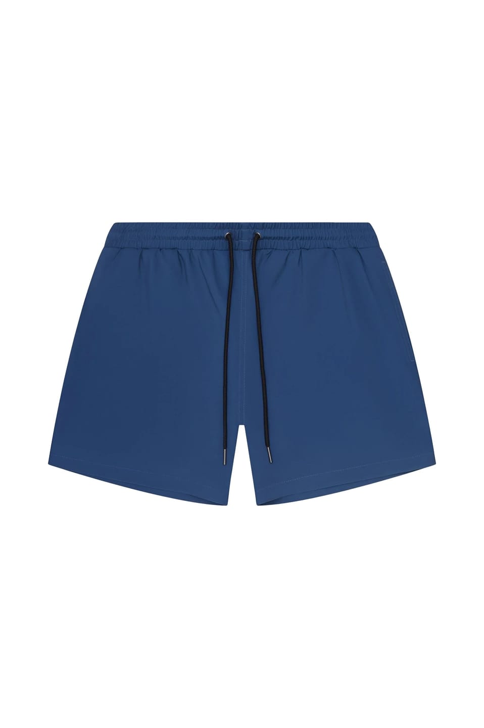 Customer photo review of Tulum 5-Inch Swim Trunk Petrol Blue
