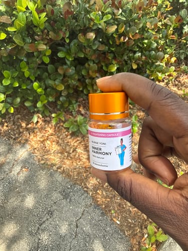 Customer photo review of Inner Harmony