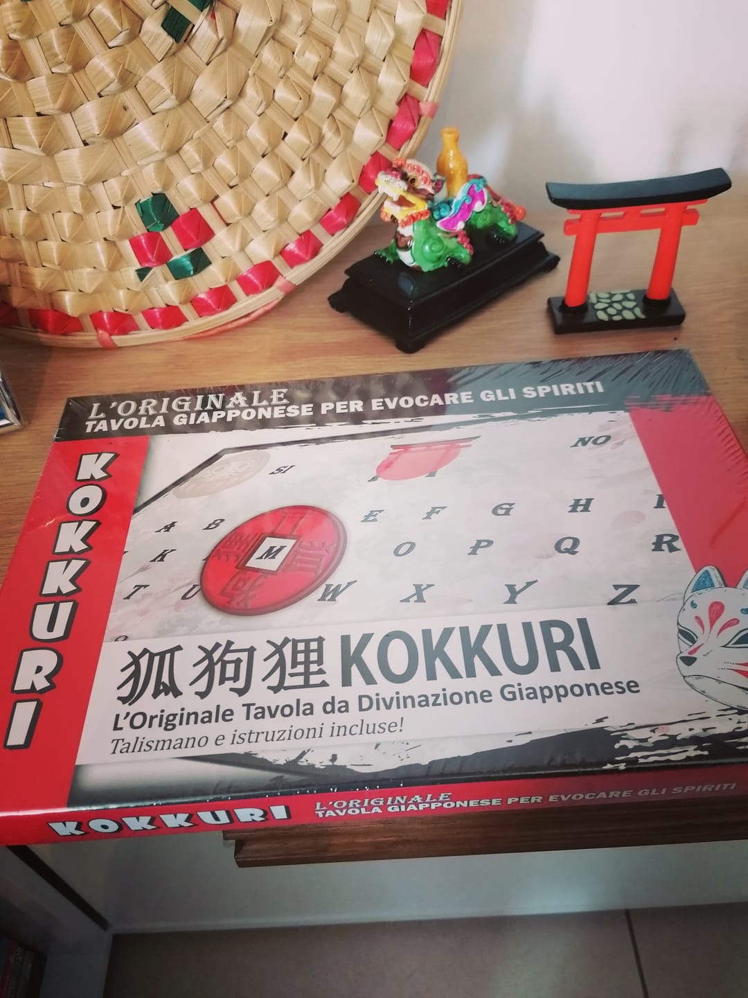Customer photo review of KOKKURI