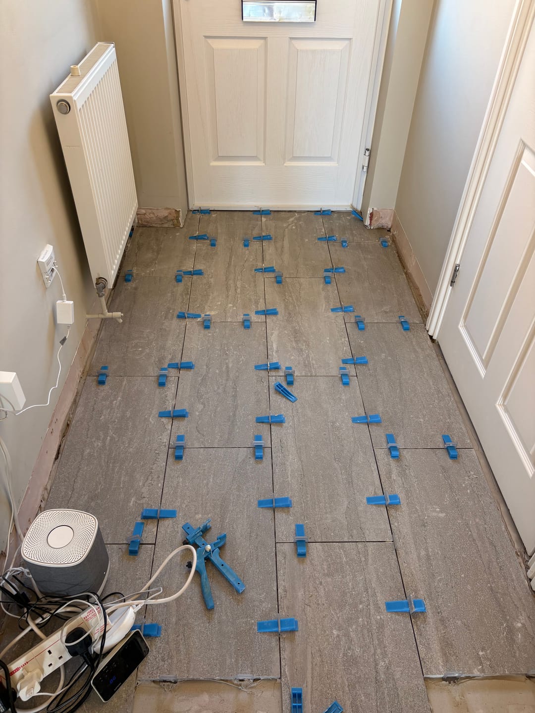 Customer photo review of GoPoxy Tool Kit