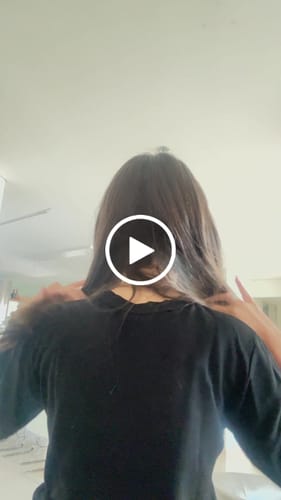 Customer video review of FILLIT HAIR COMPLEX