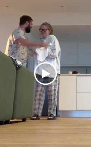 Customer video review of Imprimir T-Shirt Personalizada