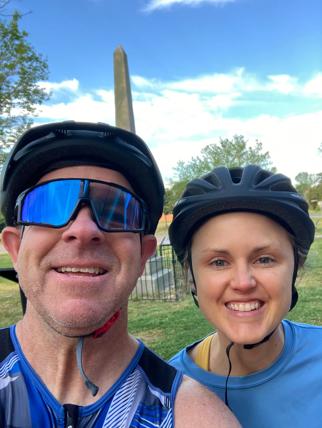 Customer photo review of REVO Kapvoe X76 Photochromic Sunglasses