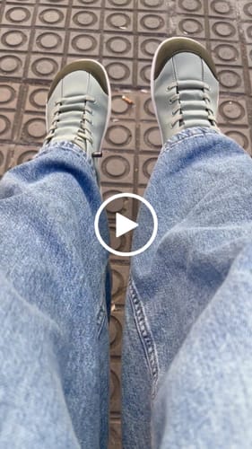 Customer video review of Tannin - Barefoot De Ocio