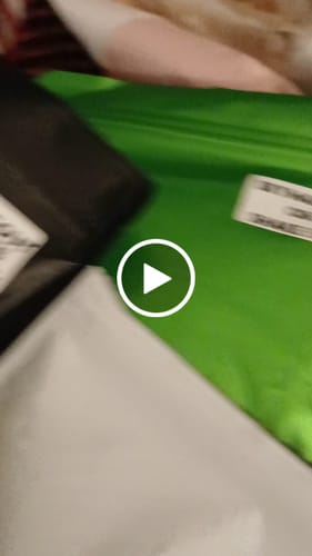 Customer video review of Girl Scout Cookies Shake (BOGO)