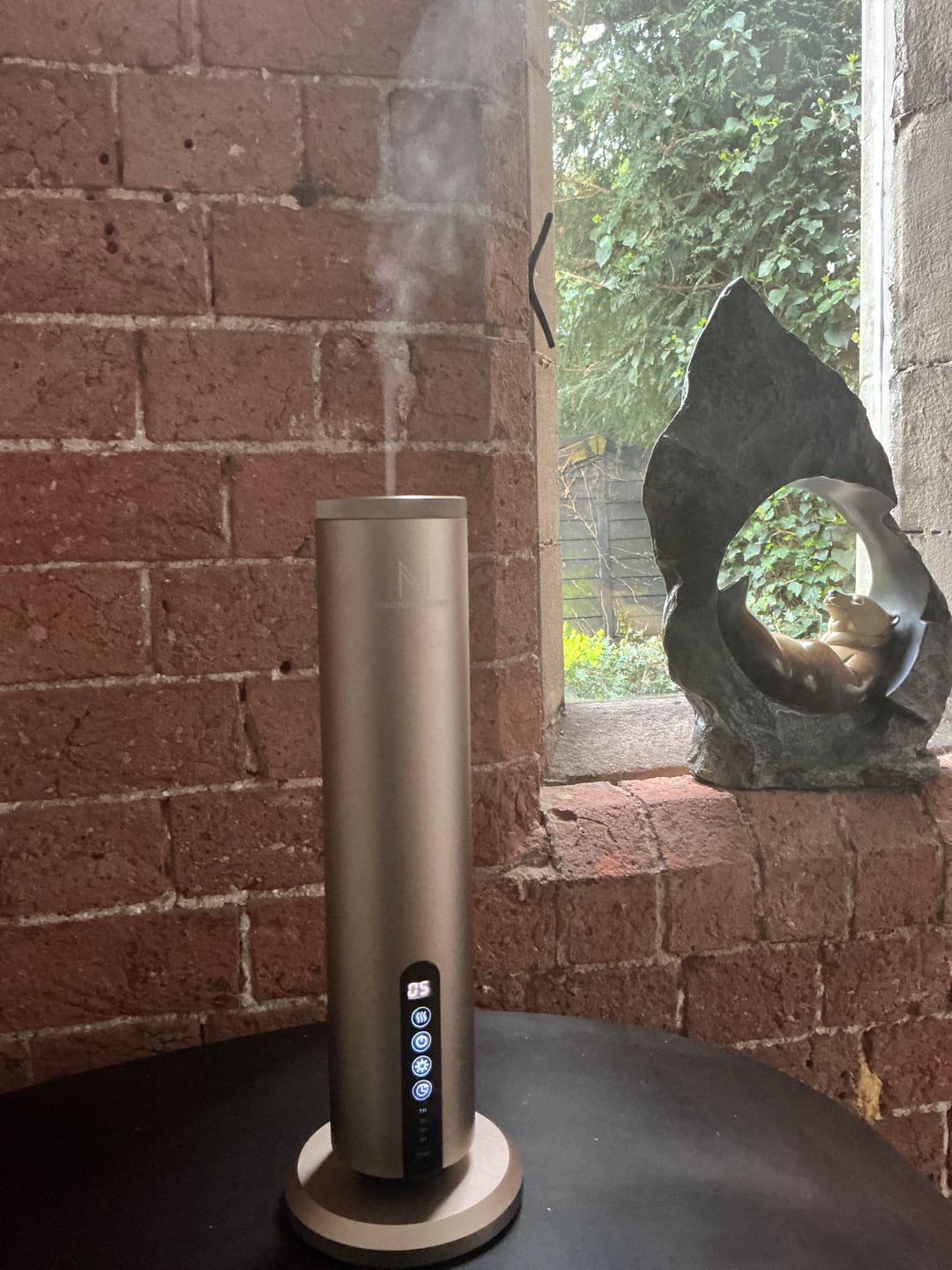 Customer photo review of Celestial Hideaway