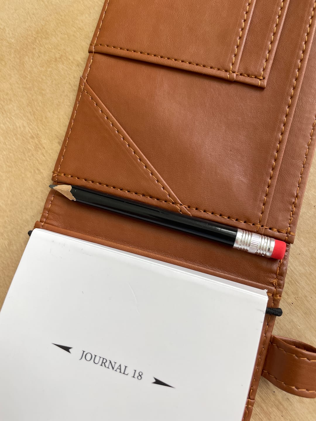 Customer photo review of The Track Pad Pro