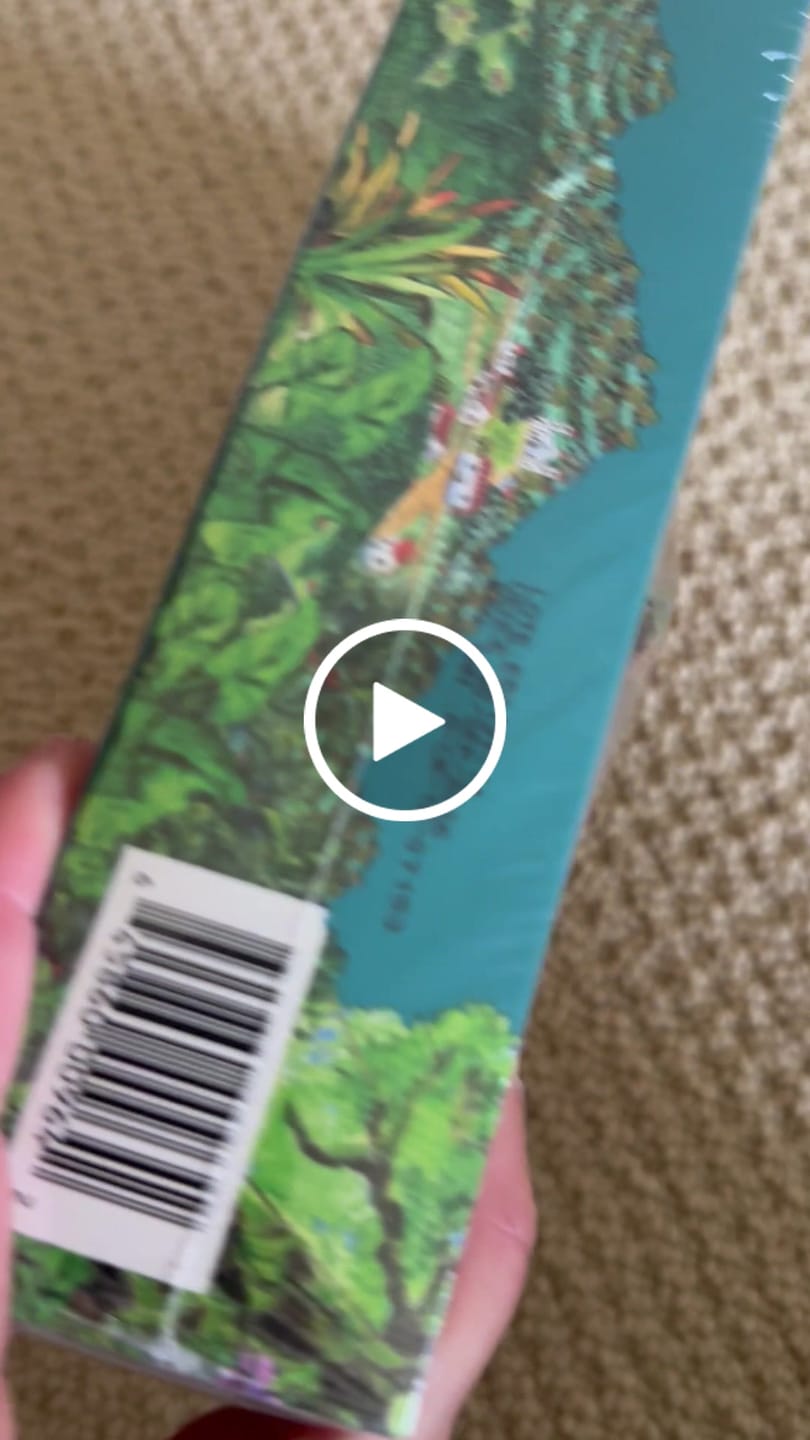 Customer video review of CHOCOLATE VARIETY PACK