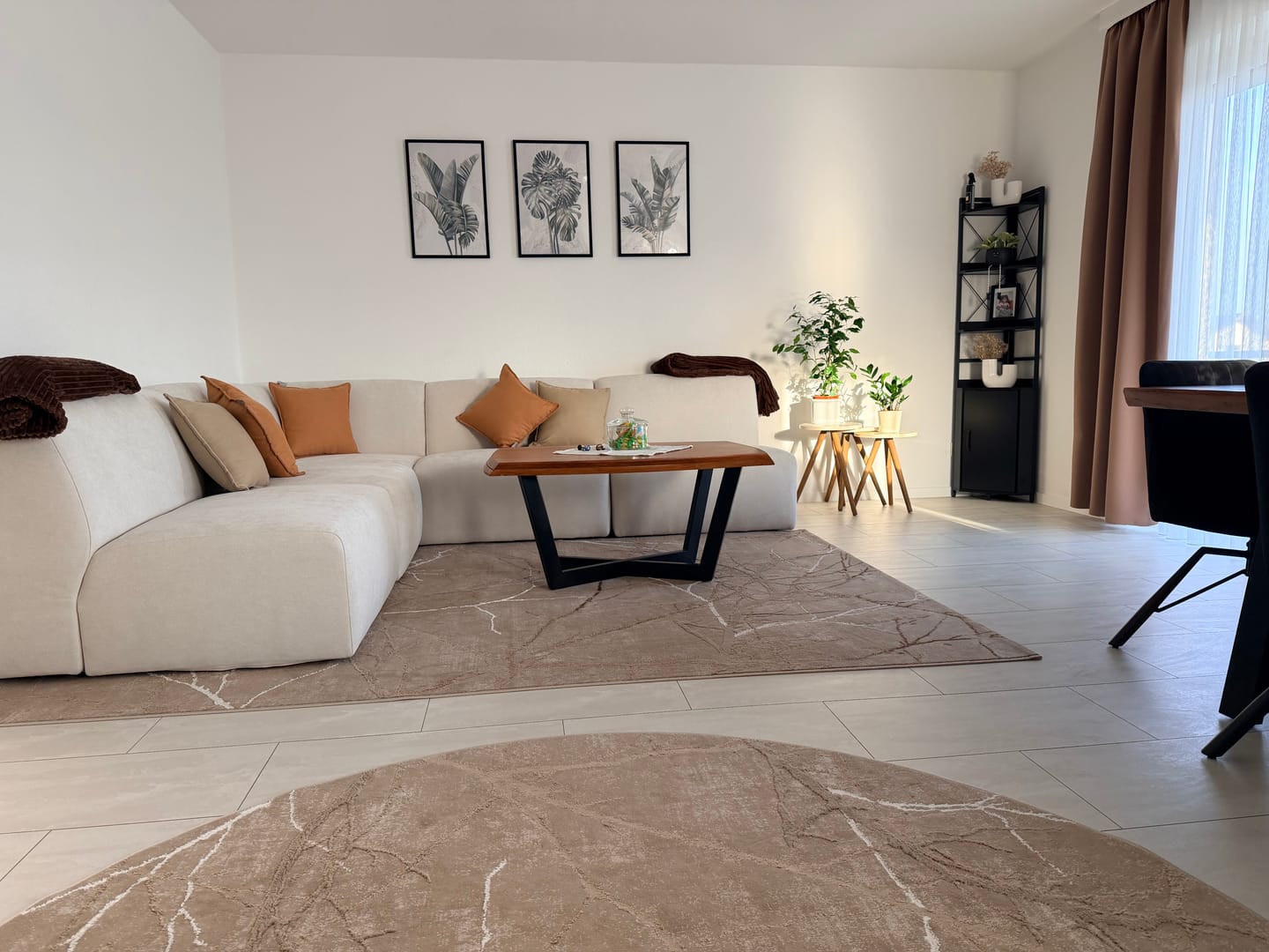 Customer photo review of Mittelmodul Ventora (Klein)