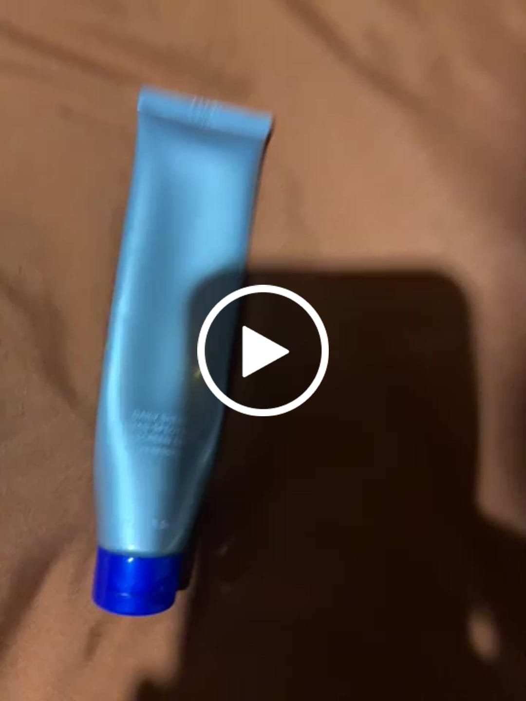Customer video review of ZO DAILY SHEER BROAD SPECTRUM SPF 50 (45ml)