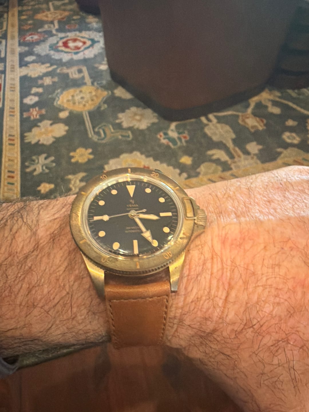 Customer photo review of Rosso