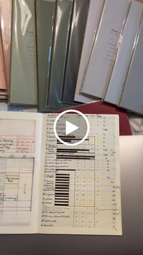 Customer video review of Weekly Dashboard