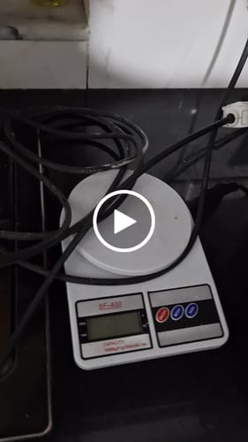 Customer video review of Bardefu 6-in-1 2.5L Blender Set