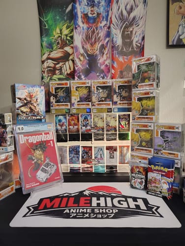 Customer photo review of Custom Playmat (24" x 14")