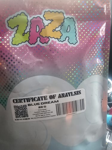 Customer photo review of Gusher Mintz Indoor Littles - Bulk Littles - Hybrid