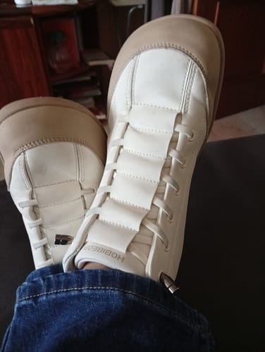 Customer photo review of Sorrel - Barefoot De Ocio