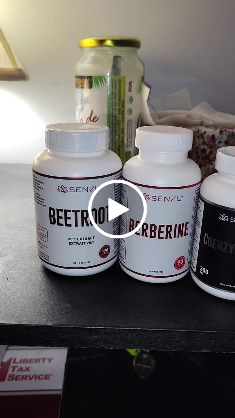 Customer video review of Beetroot 20:1 Extract